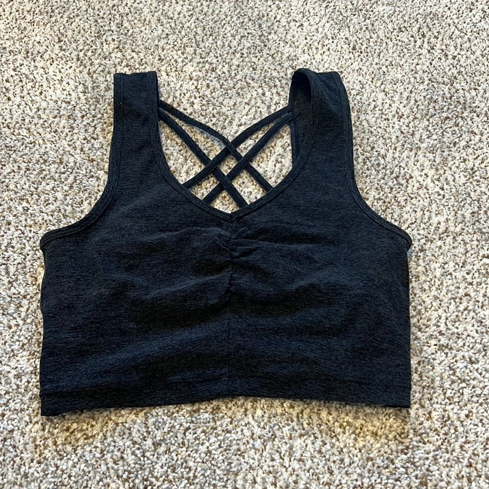 Zella Activewear top  